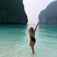 Отзыв от Юна - виза ДТВ